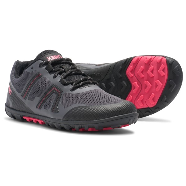Xero Shoes - Women's Mesa Trail II - Barefoot-schoenen