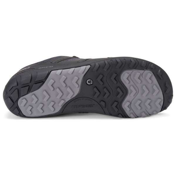 Xero Shoes - Women's Mesa Trail WP - Barefoot-schoenen
