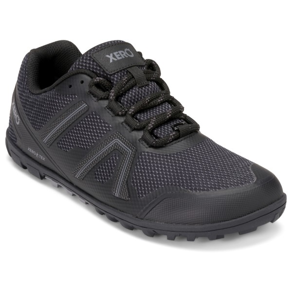 Xero Shoes - Women's Mesa Trail WP - Barefoot-schoenen