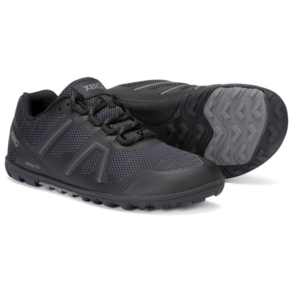 Xero Shoes - Women's Mesa Trail WP - Barefoot-schoenen