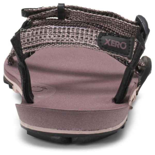 Xero Shoes - Women's Z-Trail EV - Barfodssko