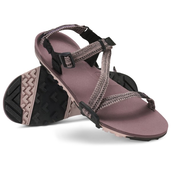 Xero Shoes - Women's Z-Trail EV - Barfodssko