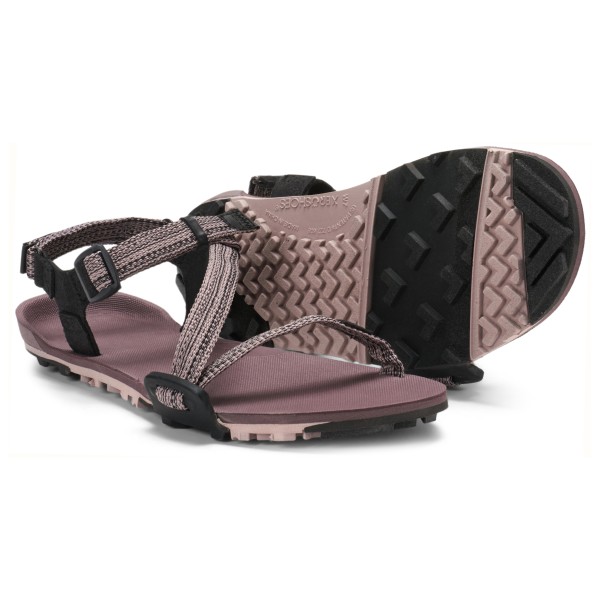 Xero Shoes - Women's Z-Trail EV - Barfodssko