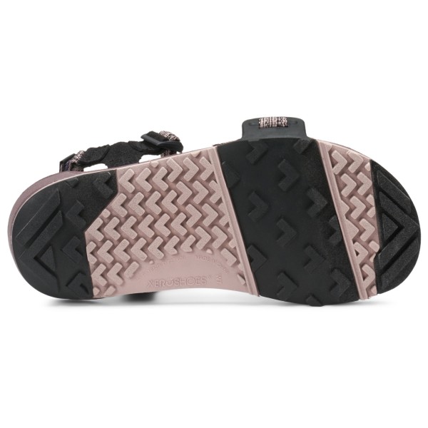 Xero Shoes - Women's Z-Trail EV - Barfodssko