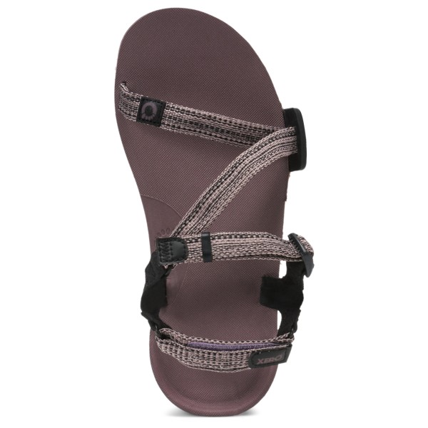 Xero Shoes - Women's Z-Trail EV - Barfodssko