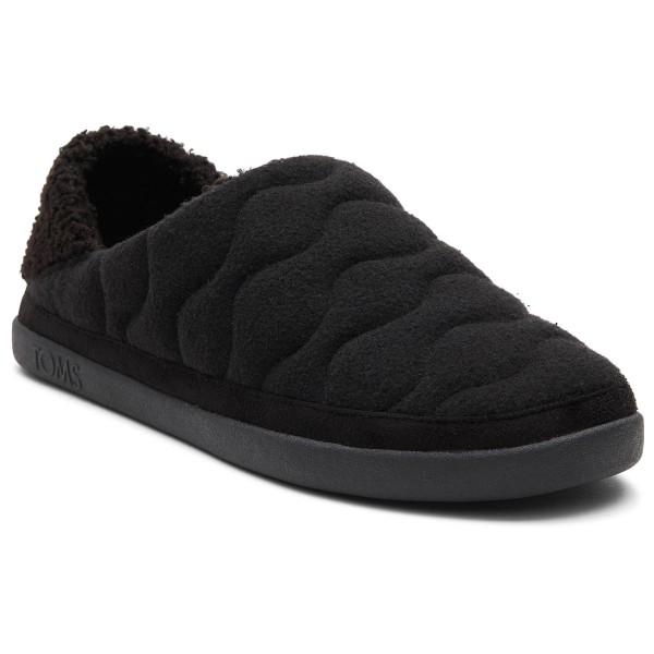 TOMS - Women's Ezra Quilted - Huttensloffen