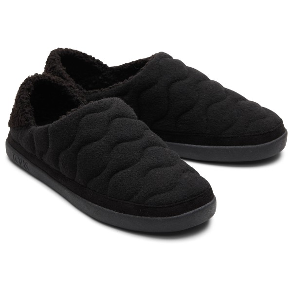 TOMS - Women's Ezra Quilted - Huttensloffen