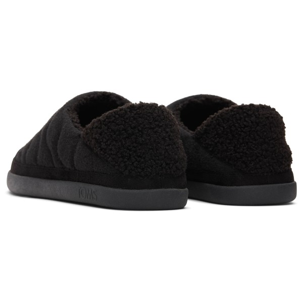 TOMS - Women's Ezra Quilted - Huttensloffen