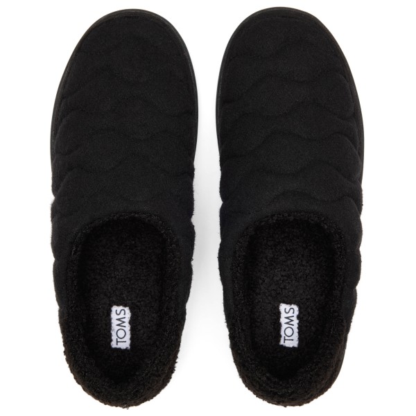 TOMS - Women's Ezra Quilted - Huttensloffen