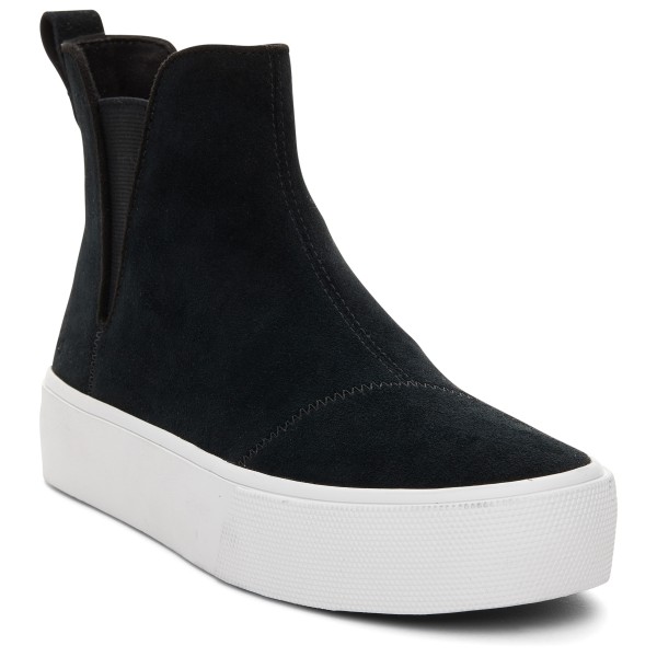 TOMS - Women's Fenix Platform Chelsea - Fritidsstøvler