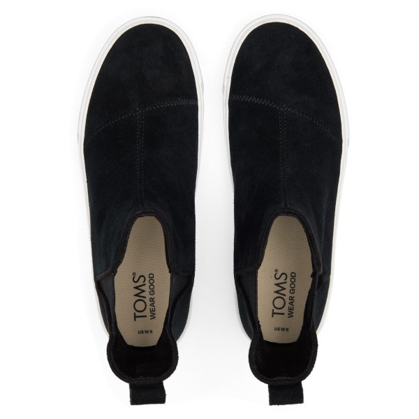 TOMS - Women's Fenix Platform Chelsea - Fritidsstøvler