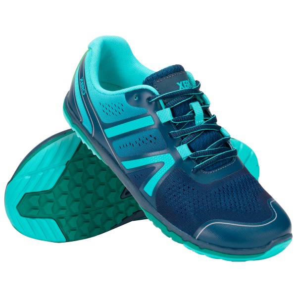Xero Shoes - Women's HFS II - Barfotaskor