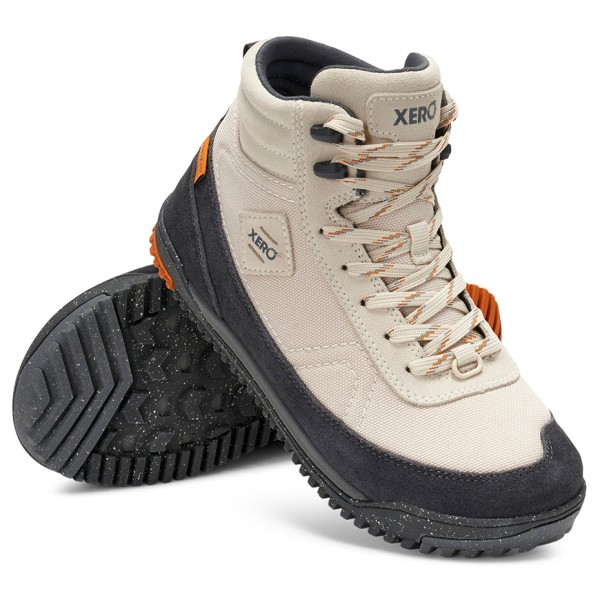 Xero Shoes - Women's Ridgeway Hiker - Barefoot-schoenen