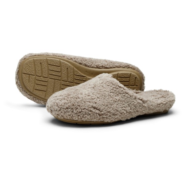 Grand Step Shoes - Women's Furry - Huttensloffen