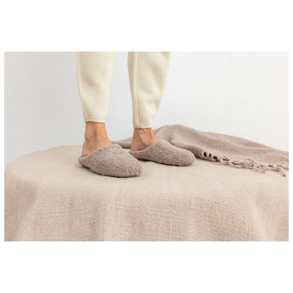 Grand Step Shoes - Women's Furry - Huttensloffen
