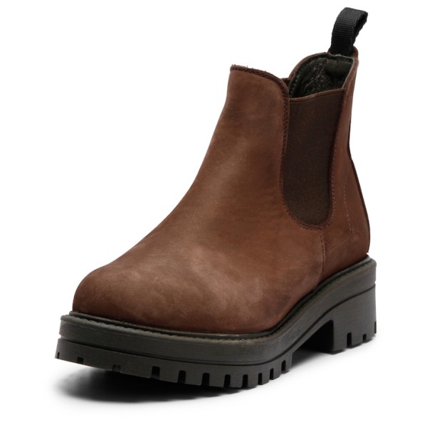 Grand Step Shoes - Women's Hunter Nubuk - Botas informales