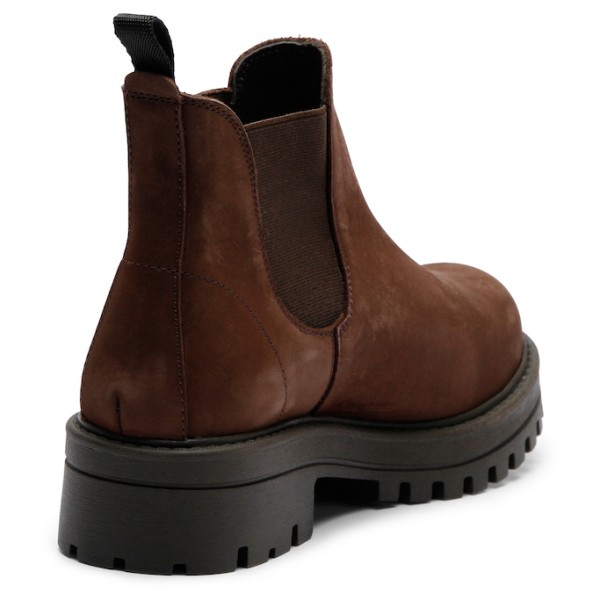 Grand Step Shoes - Women's Hunter Nubuk - Botas informales