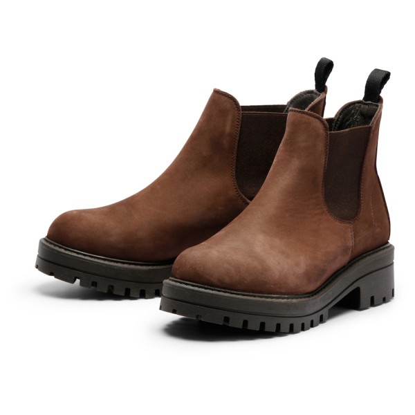 Grand Step Shoes - Women's Hunter Nubuk - Botas informales