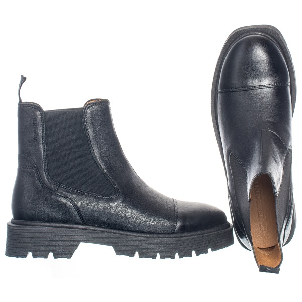 Ten Points - Women's Mimmi Chelsea Boots - Botas informales