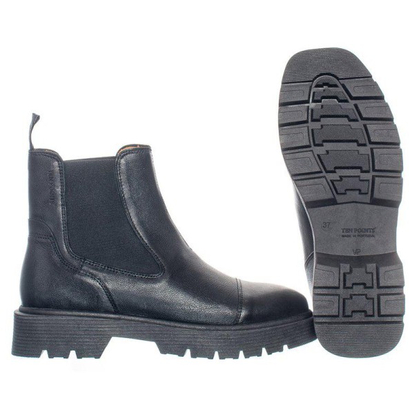 Ten Points - Women's Mimmi Chelsea Boots - Botas informales