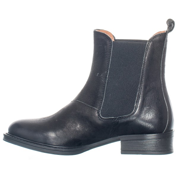 Ten Points - Women's Pandora Nubuck Chelsea Boots - Botas informales