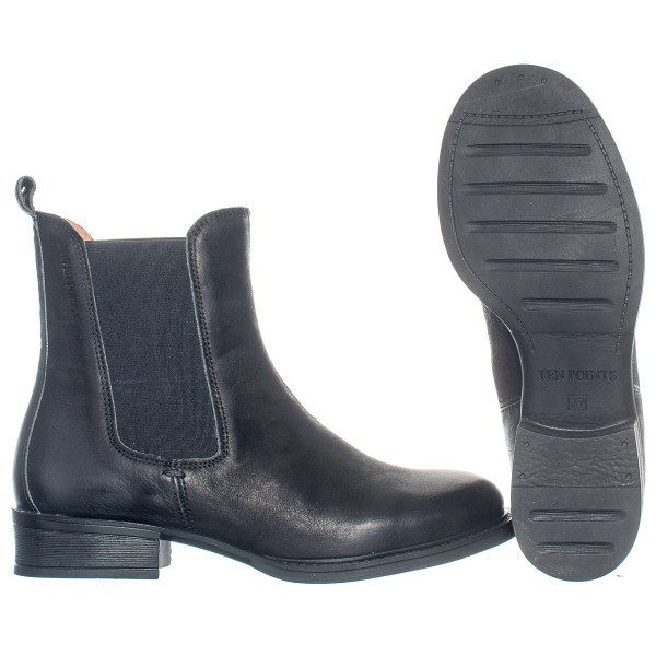 Ten Points - Women's Pandora Nubuck Chelsea Boots - Botas informales