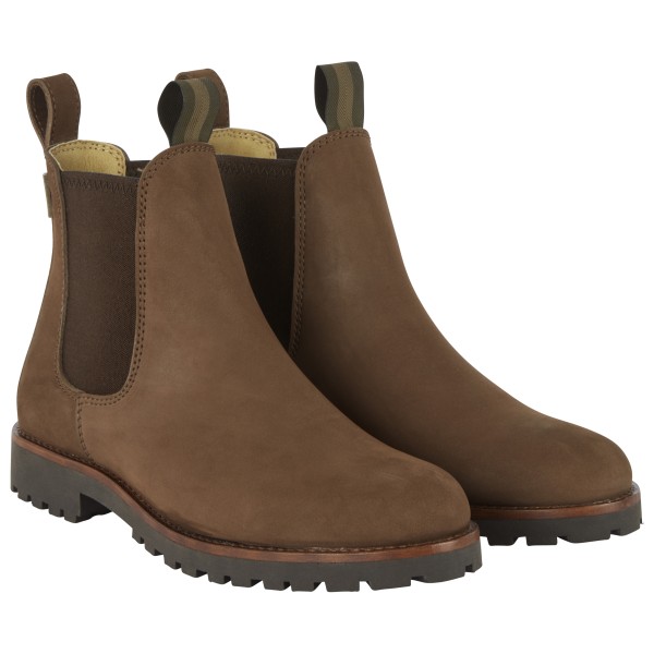 Le Chameau - Women's Crécy Nubuck - Botas informales
