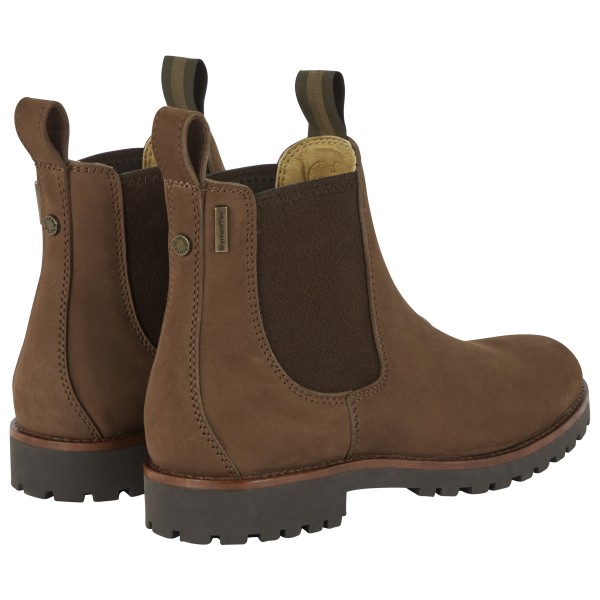 Le Chameau - Women's Crécy Nubuck - Botas informales