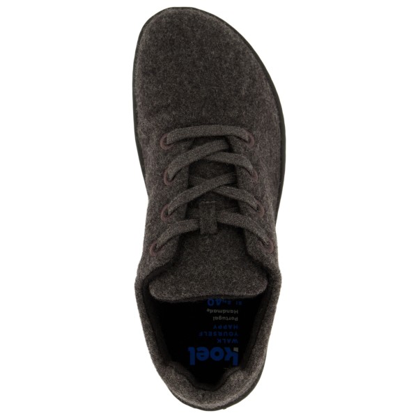 Koel - Women's Ian Merino - Barefootschoenen