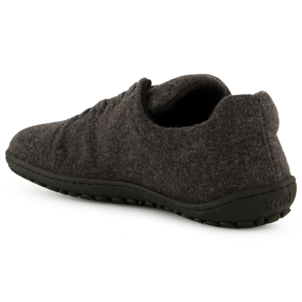 Koel - Women's Ian Merino - Barfotaskor