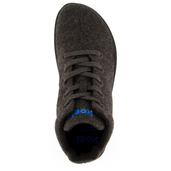 Koel - Women's Inaya Merino - Barefoot shoes