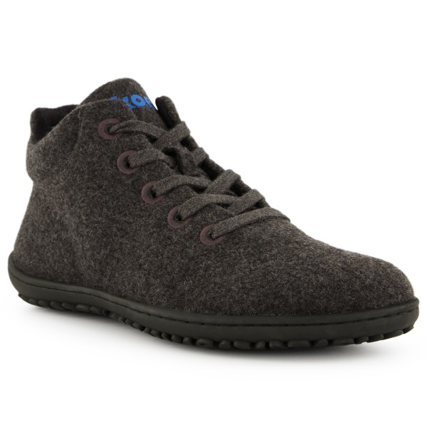 Koel - Women's Inaya Merino - Barfotaskor