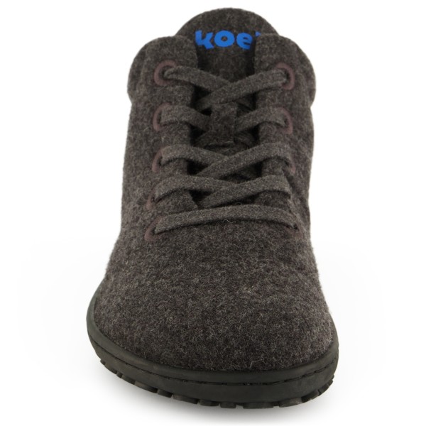 Koel - Women's Inaya Merino - Barfotaskor