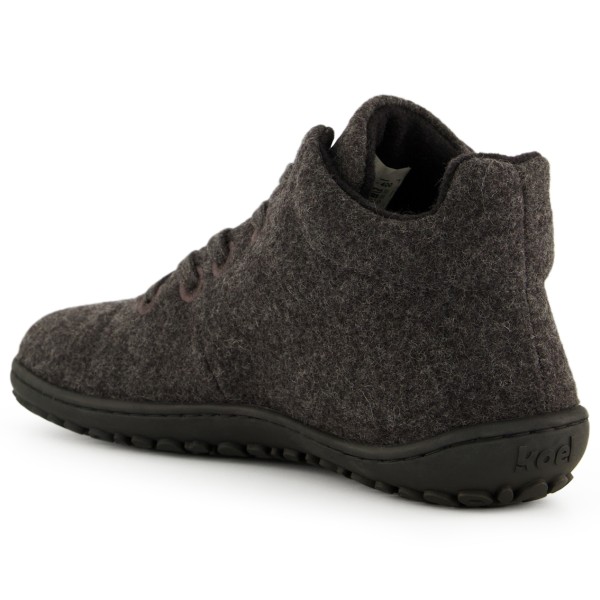 Koel - Women's Inaya Merino - Barfotaskor