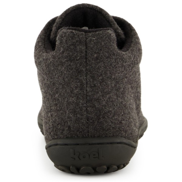 Koel - Women's Inaya Merino - Barfotaskor