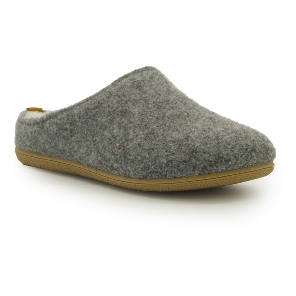 Stoic - Women's HyddaSt. Wool Slippers - Innetofflor