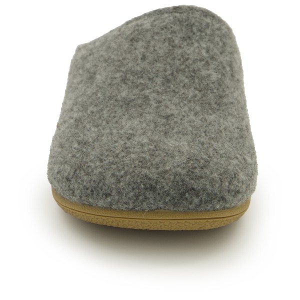 Stoic - Women's HyddaSt. Wool Slippers - Innetofflor