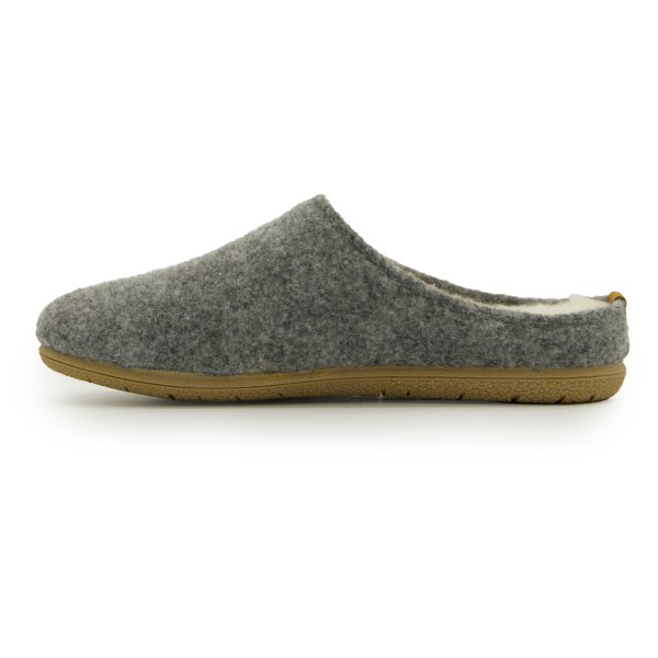 Stoic - Women's HyddaSt. Wool Slippers - Innetofflor