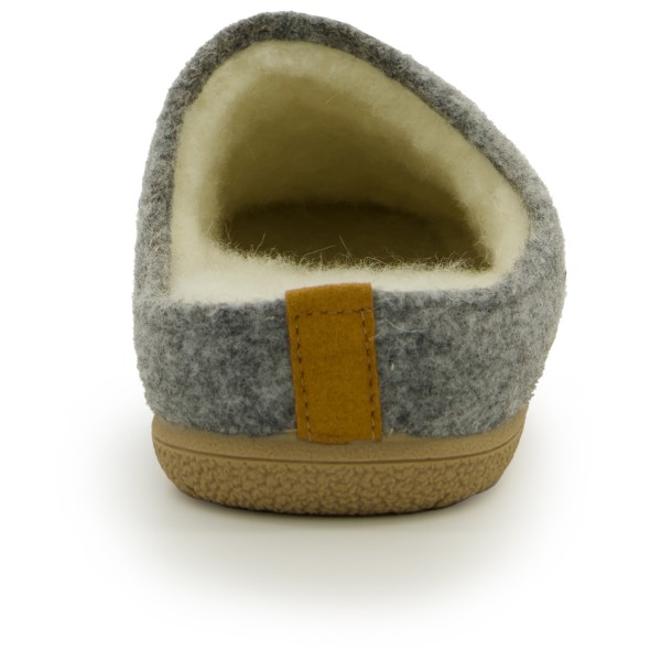 Stoic - Women's HyddaSt. Wool Slippers - Innetofflor