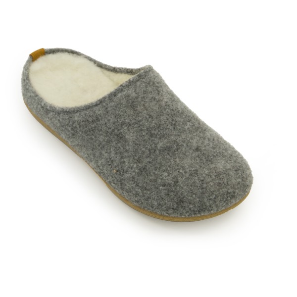 Stoic - Women's HyddaSt. Wool Slippers - Innetofflor