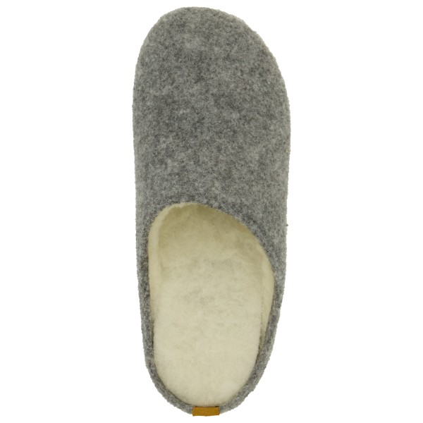 Stoic - Women's HyddaSt. Wool Slippers - Innetofflor