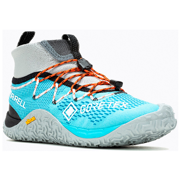 Merrell - Women's Trail Glove 7 GTX - Barfotaskor