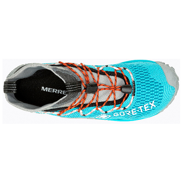 Merrell - Women's Trail Glove 7 GTX - Barfotaskor