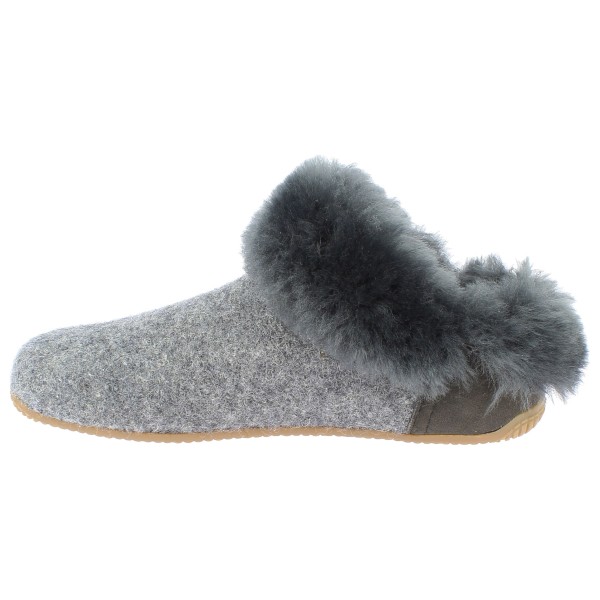 Living Kitzbühel - Women's Slip-On Walk Premium No. 4288 - Huttensloffen