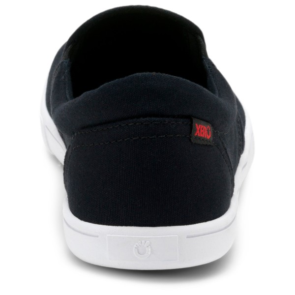 Xero Shoes - Women's Dillon Canvas Slip-On - Barefoot-schoenen
