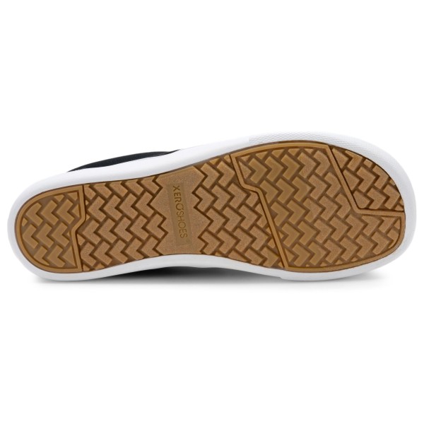 Xero Shoes - Women's Dillon Canvas Slip-On - Barefoot-schoenen