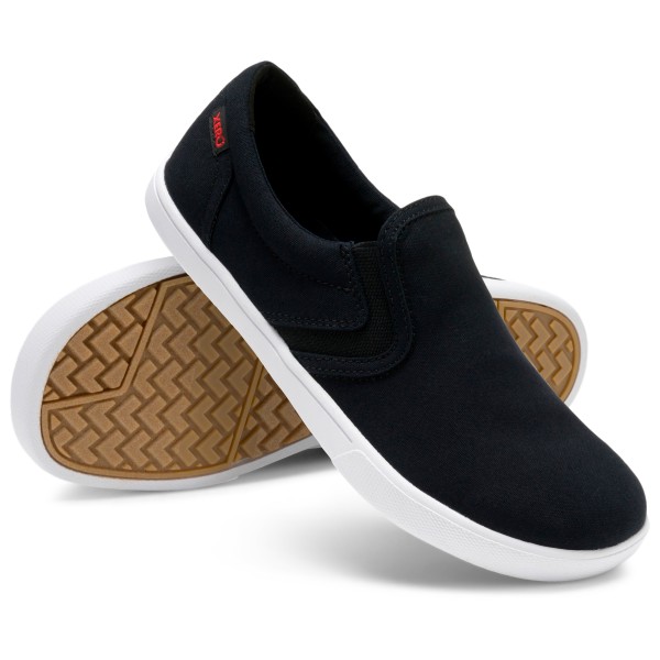 Xero Shoes - Women's Dillon Canvas Slip-On - Barefoot-schoenen
