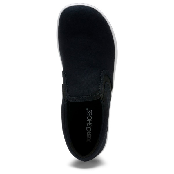 Xero Shoes - Women's Dillon Canvas Slip-On - Barefoot-schoenen