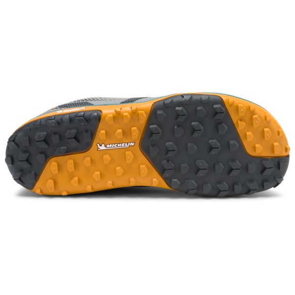 Xero Shoes - Women's Scrambler Low - Barfotaskor