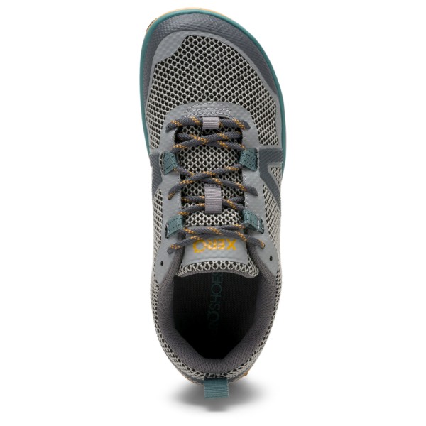 Xero Shoes - Women's Scrambler Low - Barfotaskor